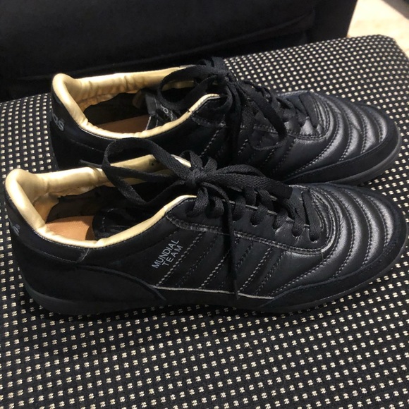 adidas copa blackout